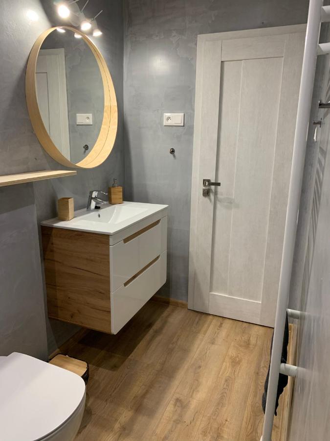 Apartments Trenčín Kültér fotó
