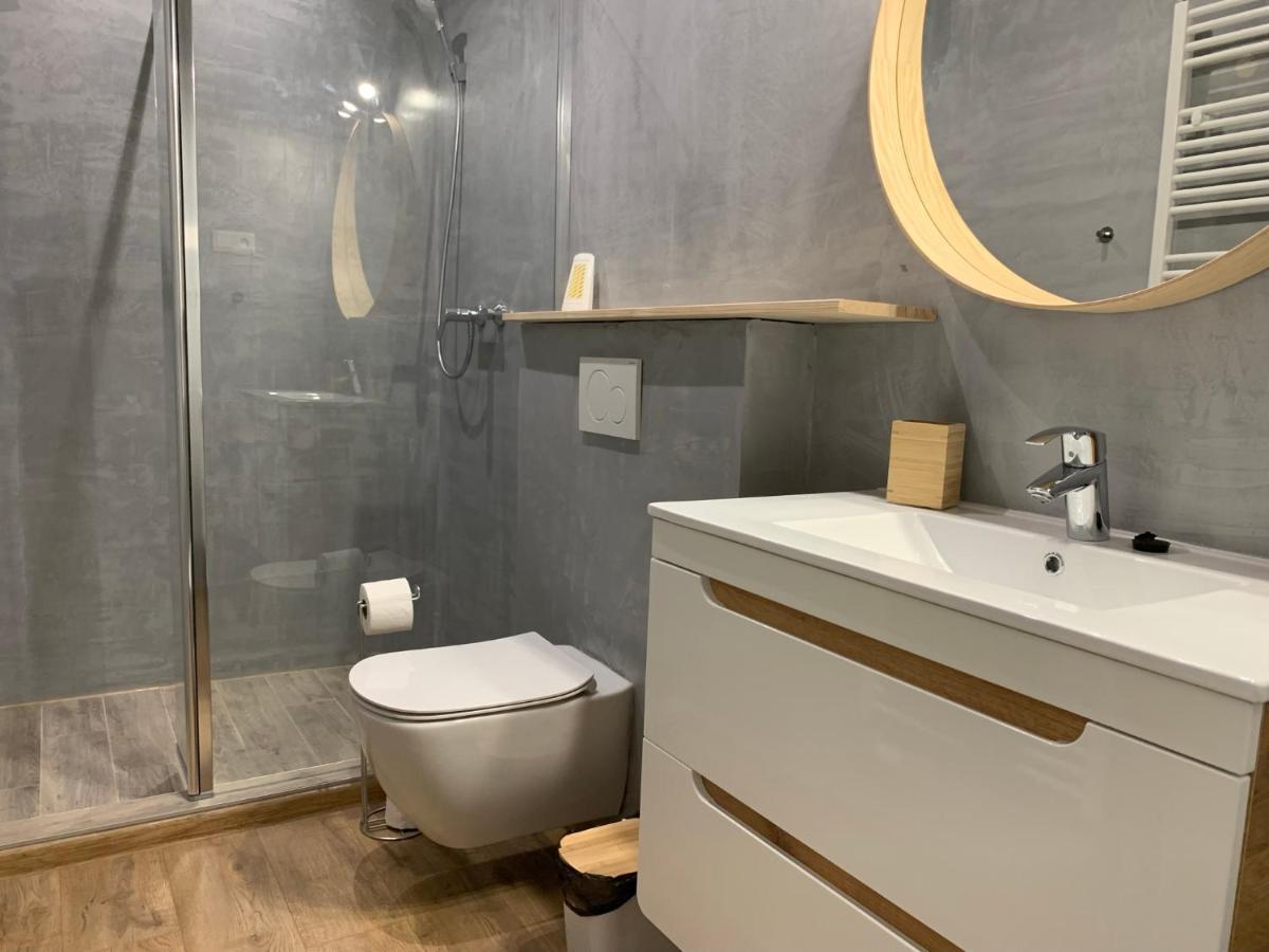 Apartments Trenčín Kültér fotó