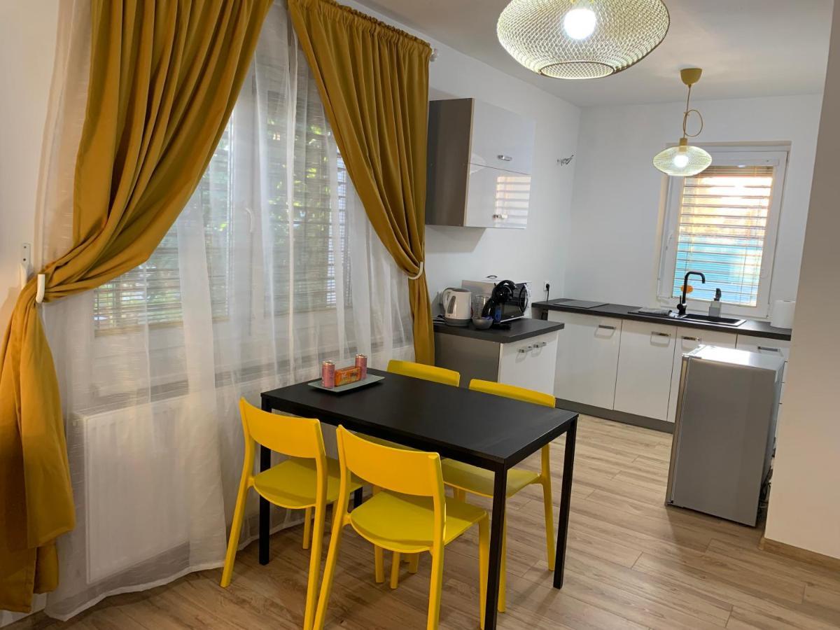 Apartments Trenčín Kültér fotó