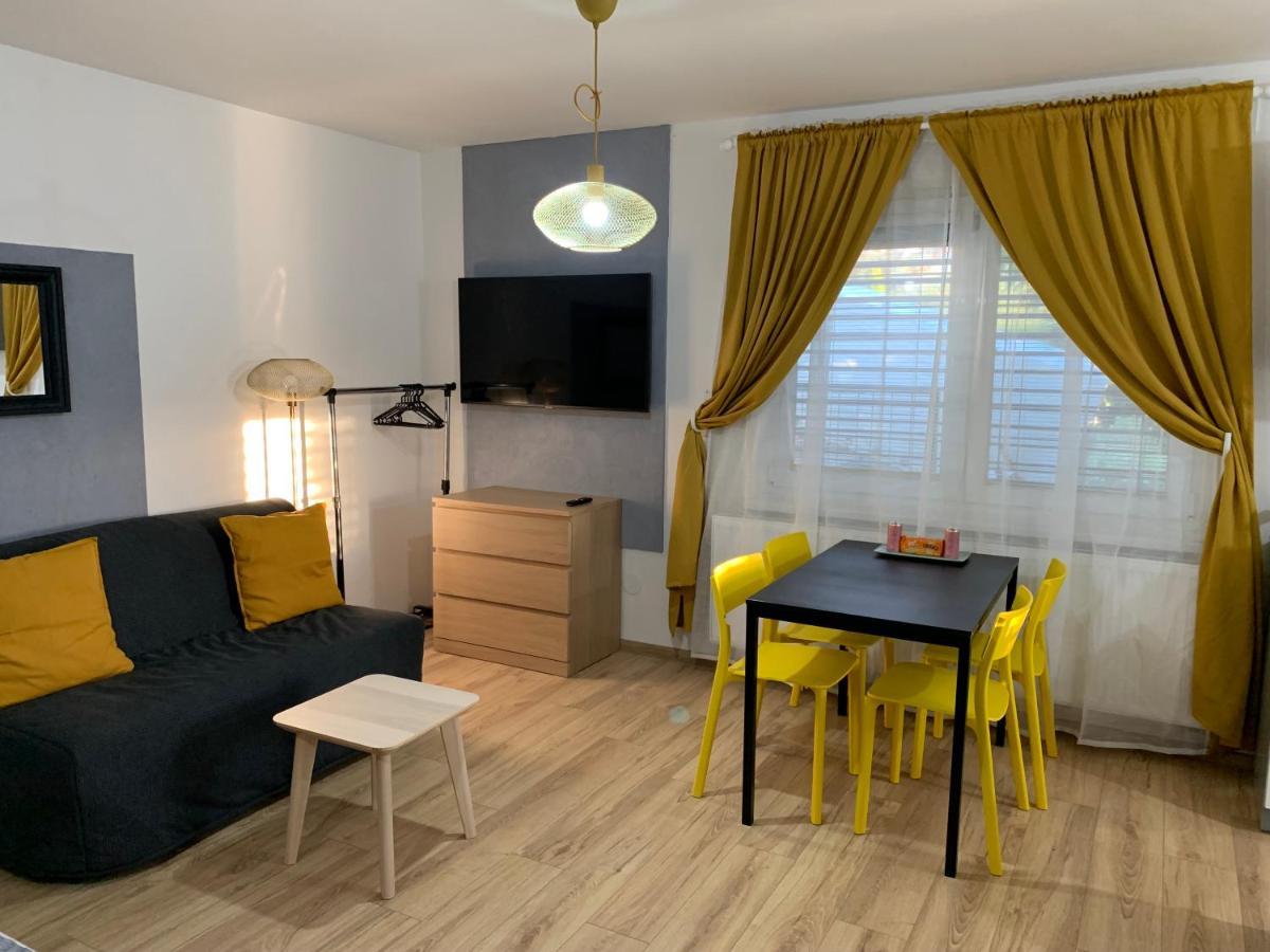 Apartments Trenčín Kültér fotó