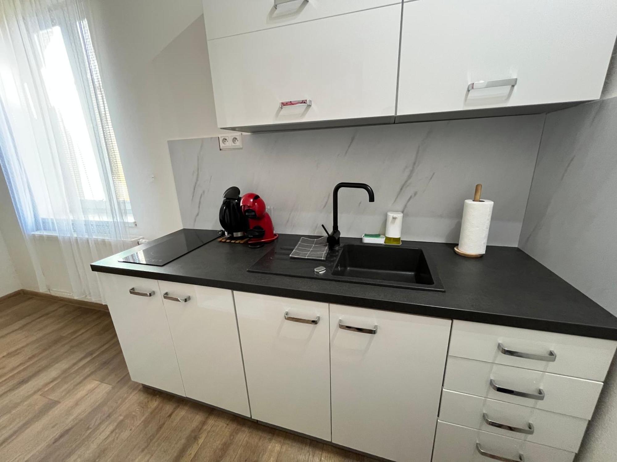 Apartments Trenčín Kültér fotó