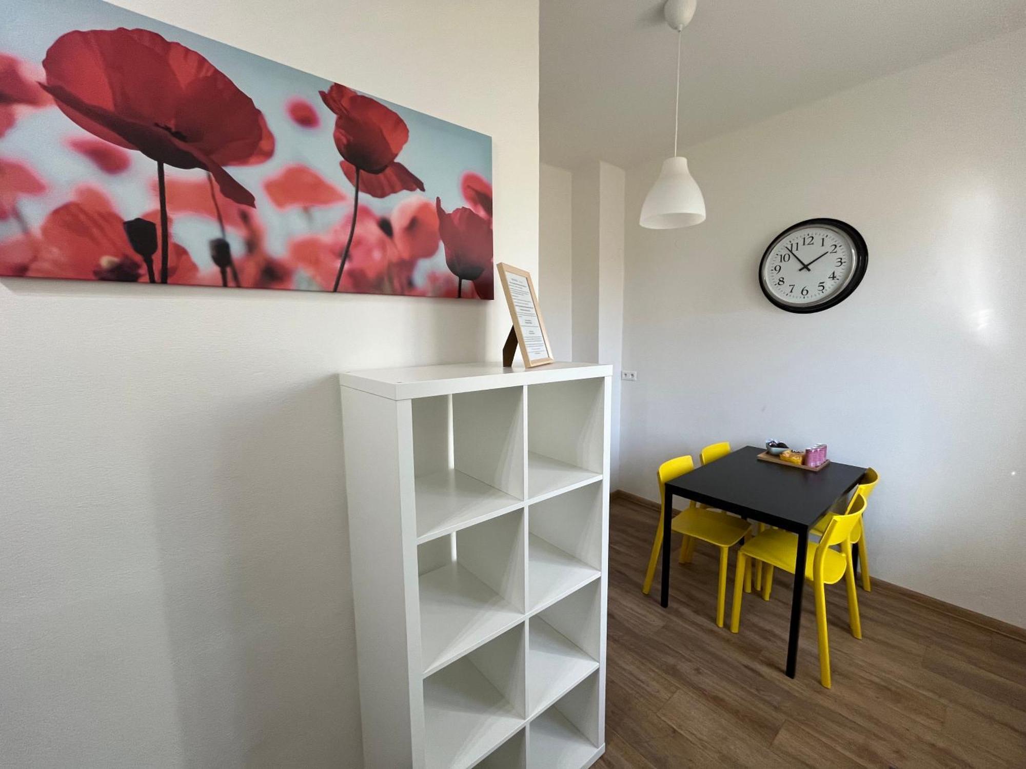 Apartments Trenčín Kültér fotó