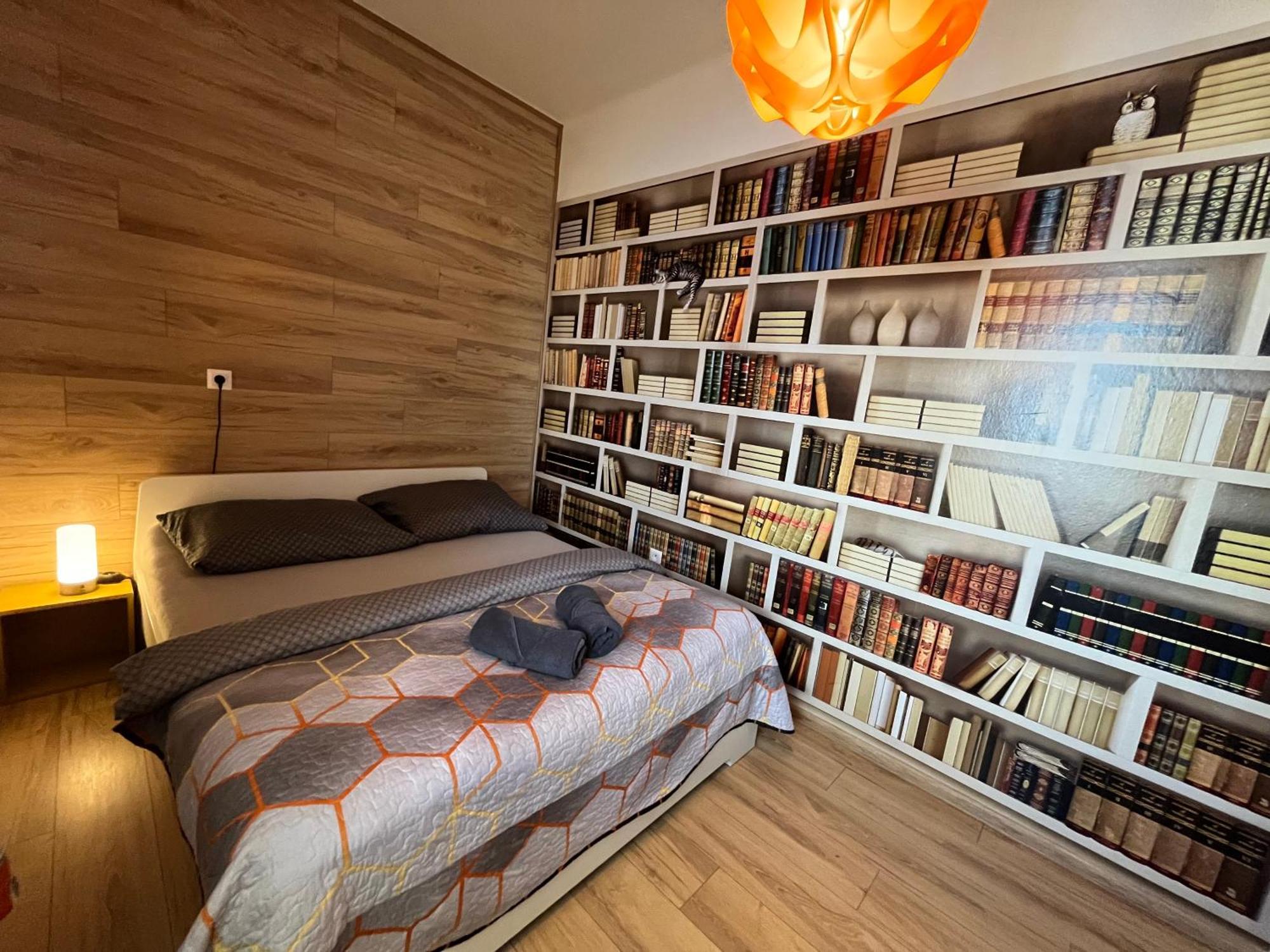 Apartments Trenčín Kültér fotó