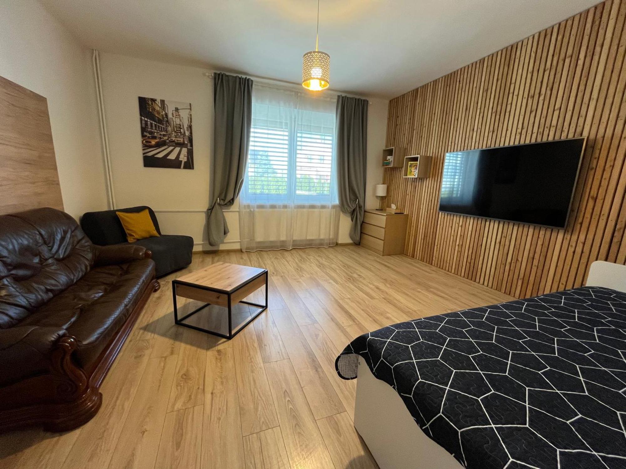 Apartments Trenčín Kültér fotó