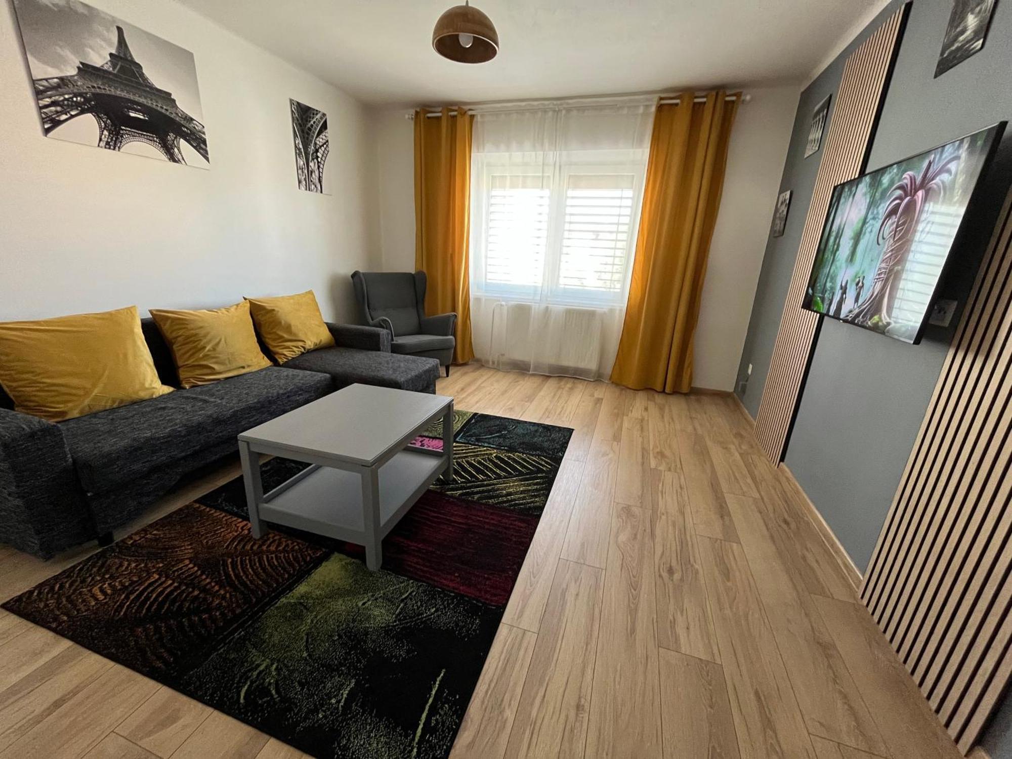 Apartments Trenčín Kültér fotó