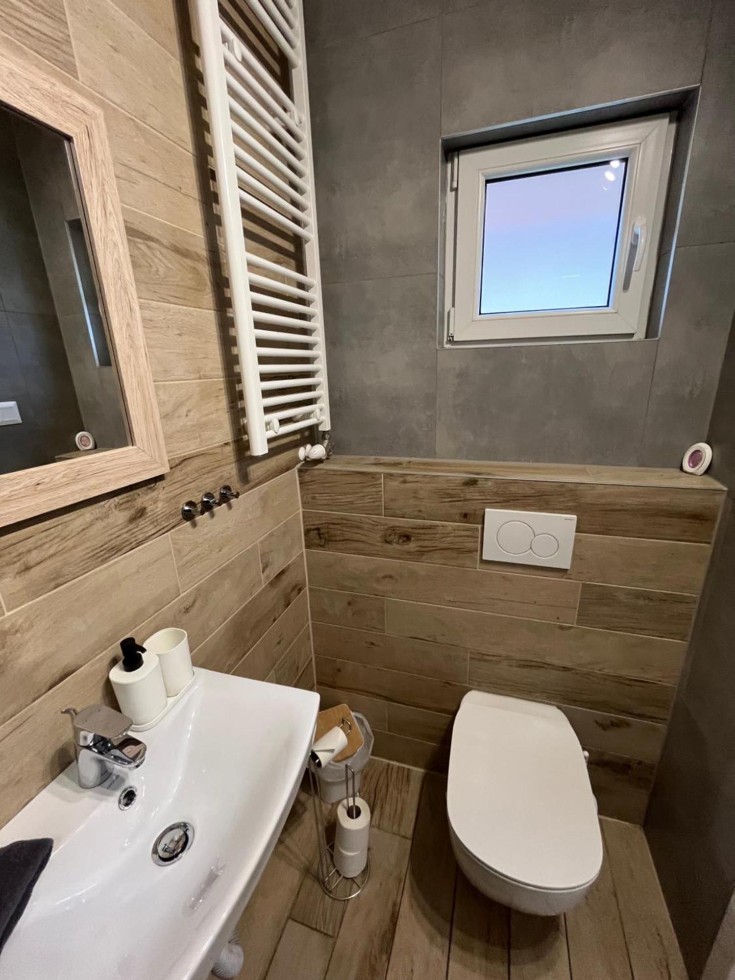 Apartments Trenčín Kültér fotó
